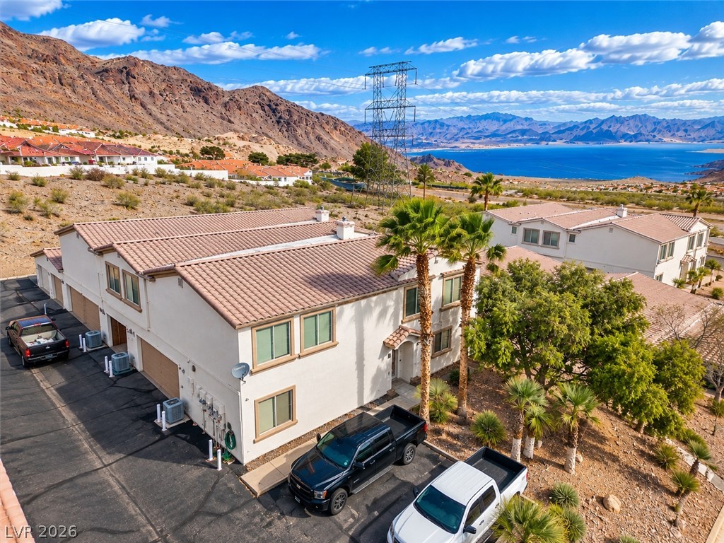 262 Big Horn Drive, Boulder City 89005