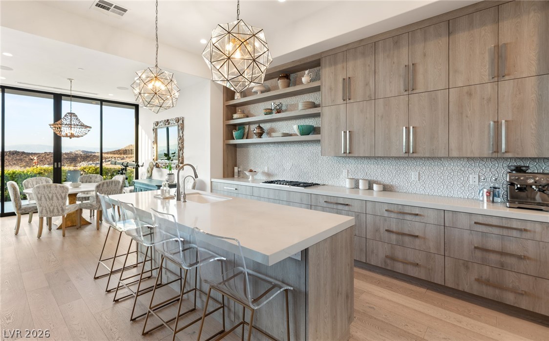 1228 Starview Peak Court, Henderson 89012