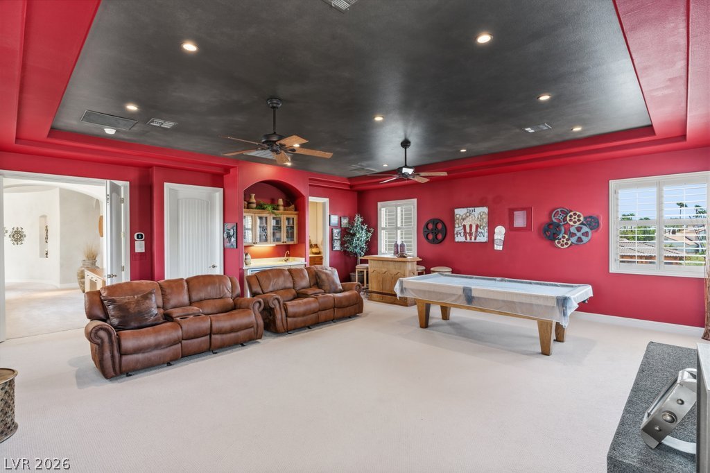 Photo 62 of 93, 1632 Marbella Ridge Court
