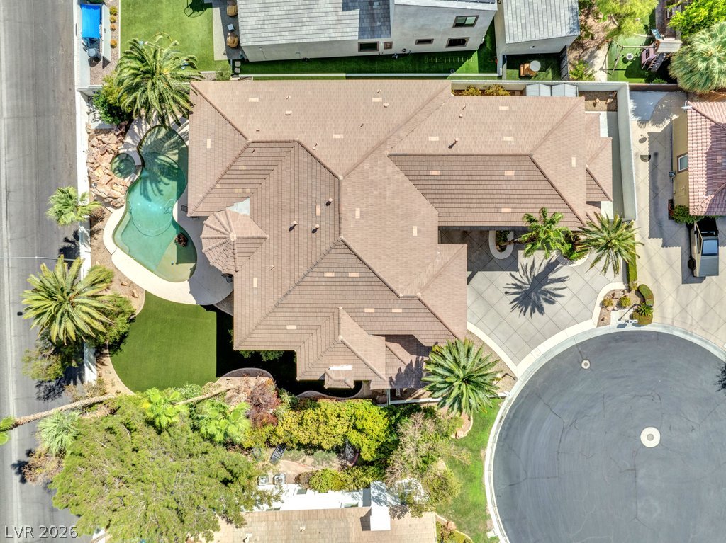 Photo 68 of 93, 1632 Marbella Ridge Court