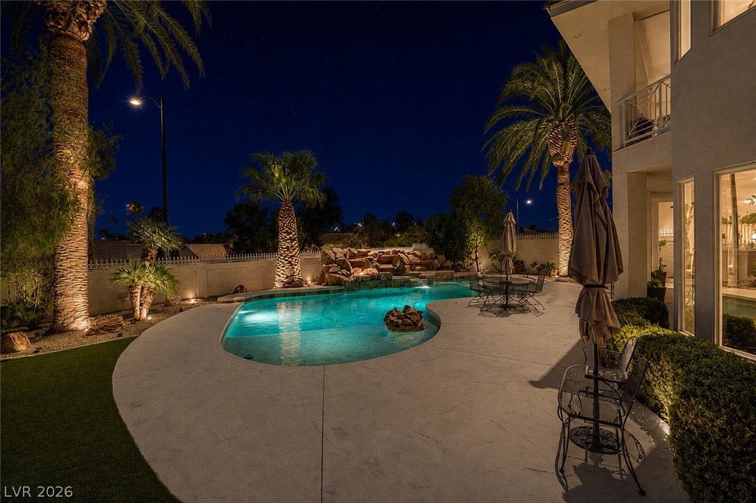 Photo 71 of 93, 1632 Marbella Ridge Court