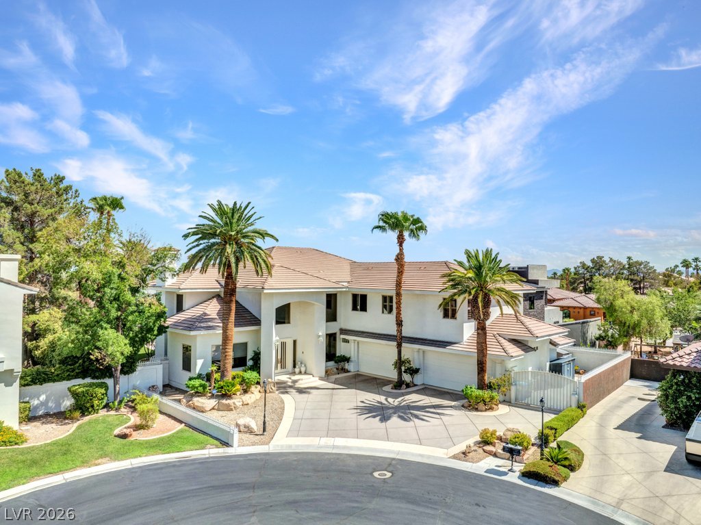 Photo 75 of 93, 1632 Marbella Ridge Court