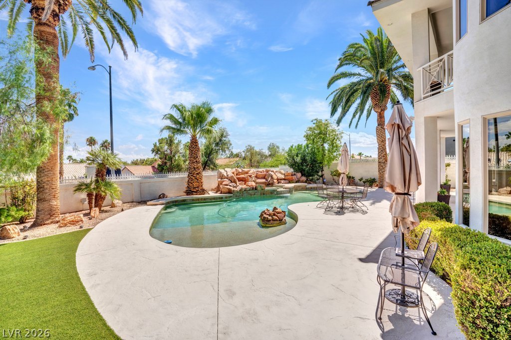 Photo 83 of 93, 1632 Marbella Ridge Court
