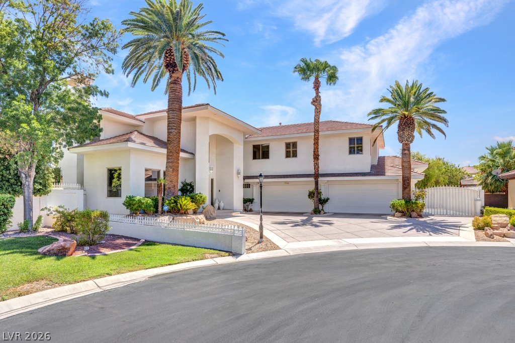 Photo 89 of 93, 1632 Marbella Ridge Court
