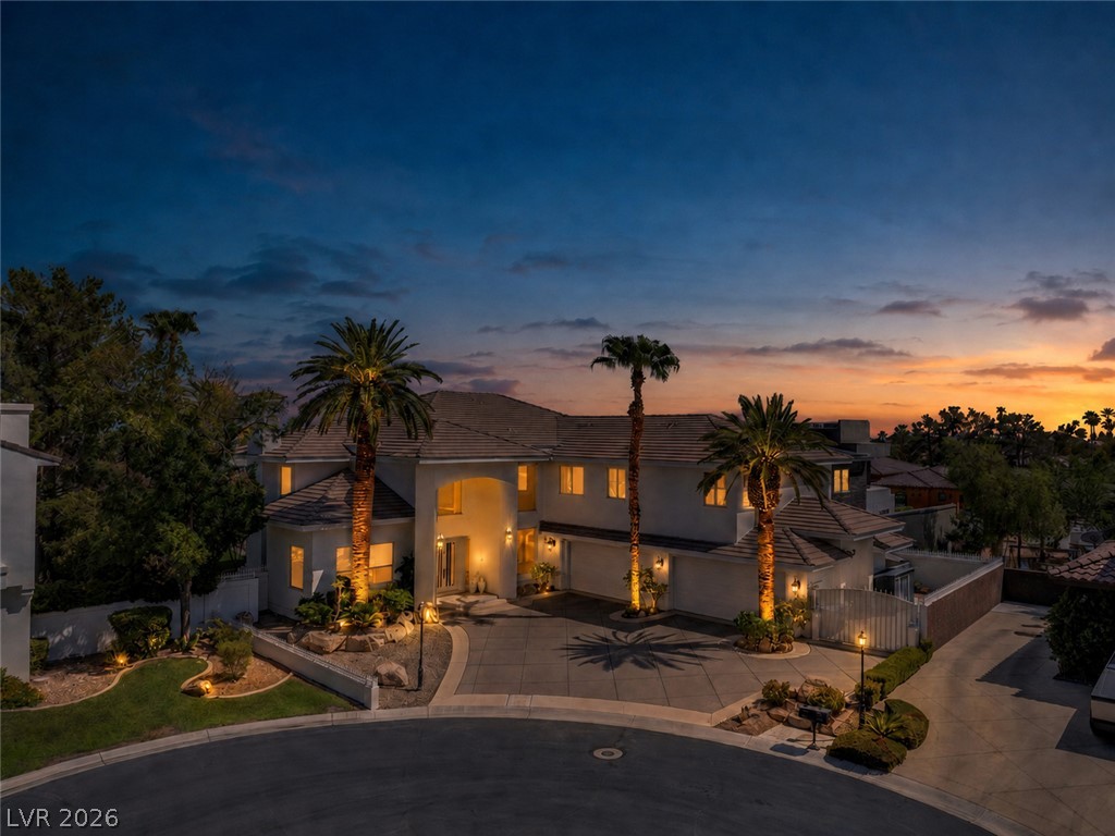 Photo 79 of 93, 1632 Marbella Ridge Court