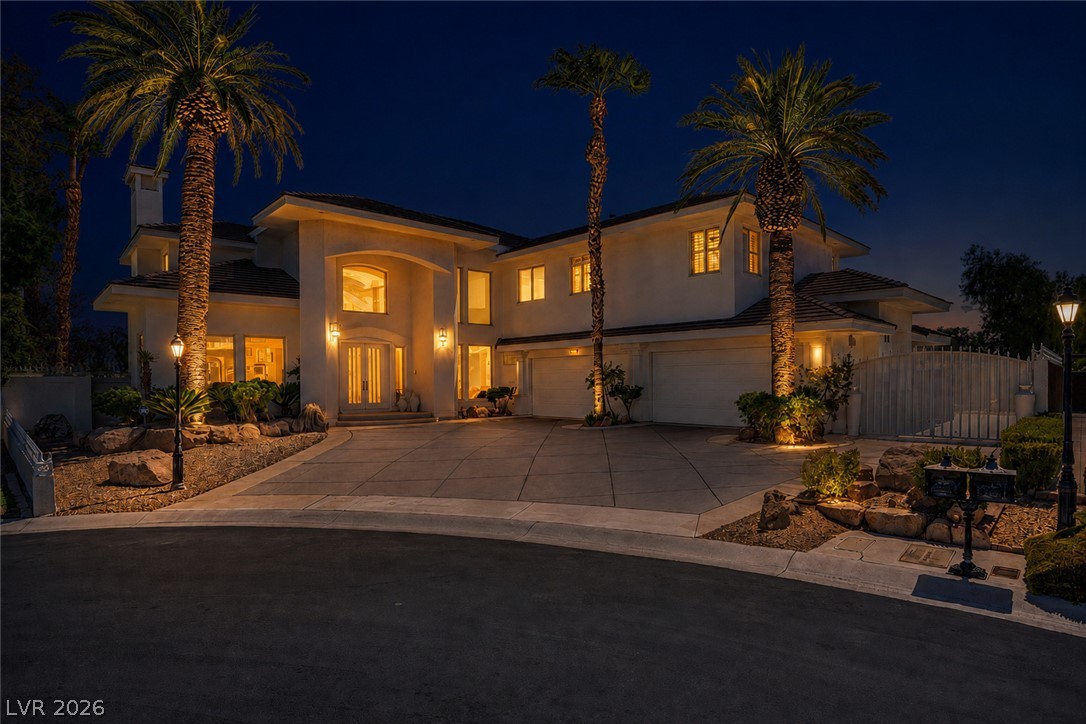 Photo 2 of 1632 Marbella Ridge Court