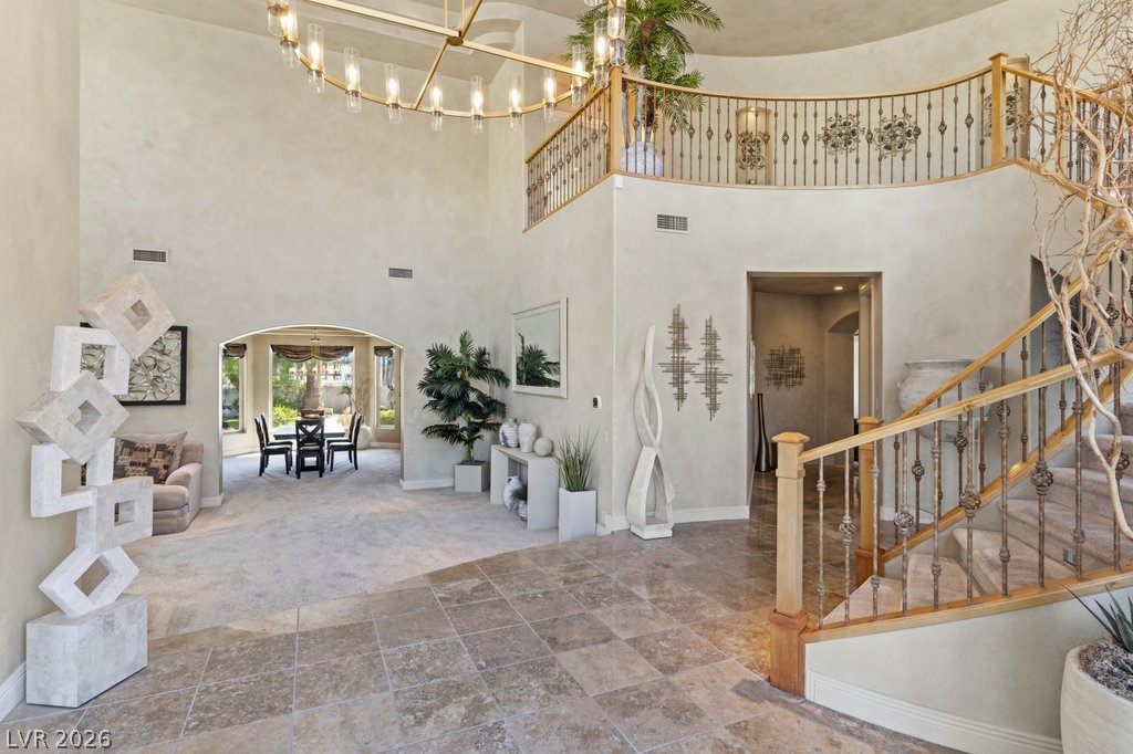 Photo 3 of 1632 Marbella Ridge Court