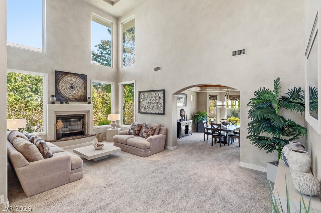 Photo 6 of 93, 1632 Marbella Ridge Court