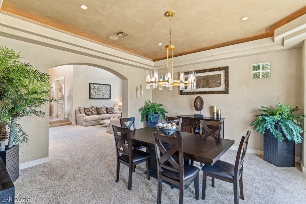 Photo 12 of 93, 1632 Marbella Ridge Court