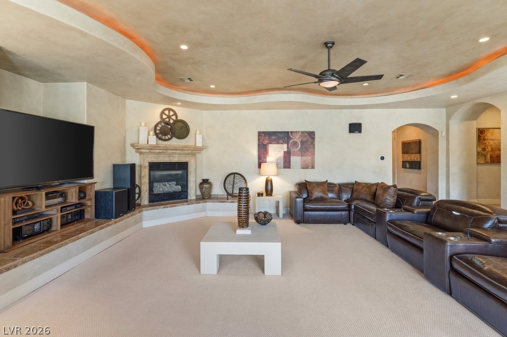 Photo 17 of 93, 1632 Marbella Ridge Court