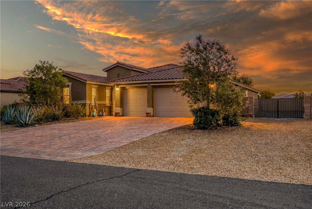 4920 Peppertree Street, Pahrump 89061