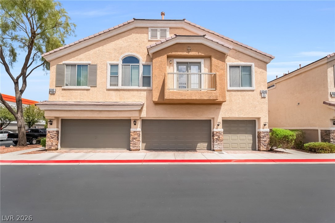 6040 Golden Corral Trail #102, Henderson 89011