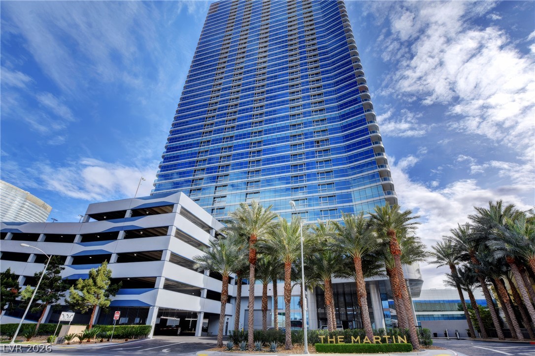 4471 Dean Martin Drive #810, Las Vegas 89103
