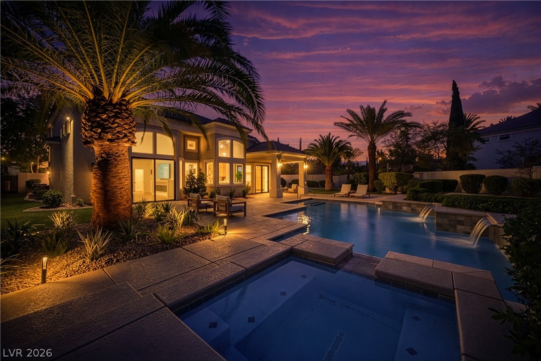 Photo 4 of 8800 Lusso Court