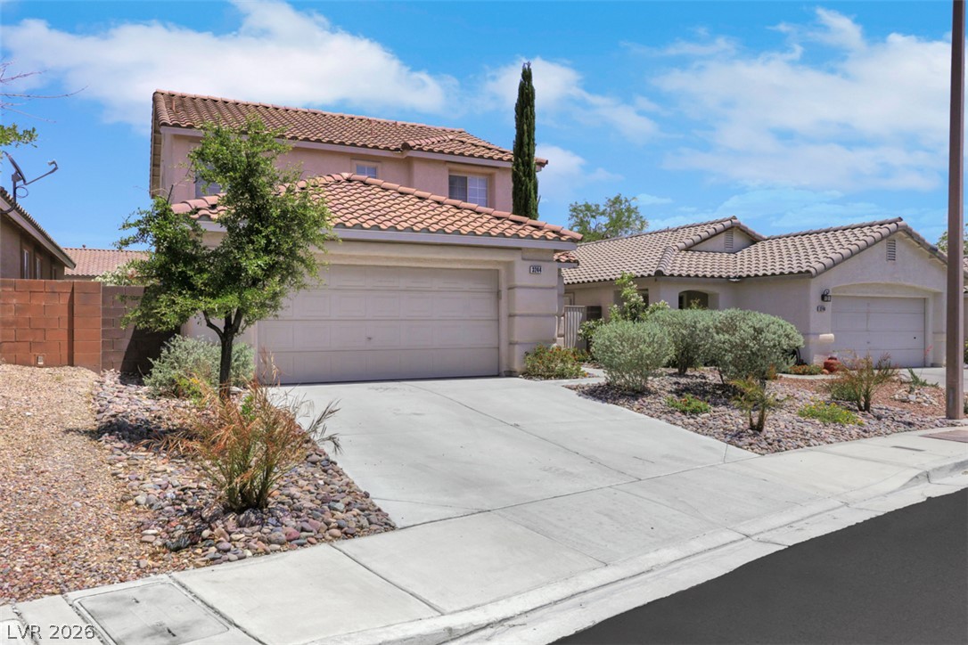 3244 Little Stream Street, Las Vegas 89135