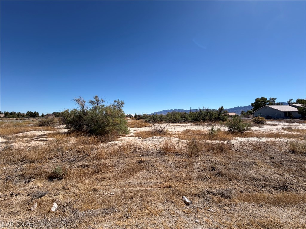 1411 W Amarillo Avenue, Pahrump 89048