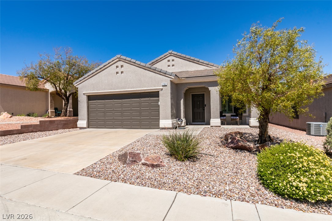 2162 Tiger Links Drive, Henderson 89012