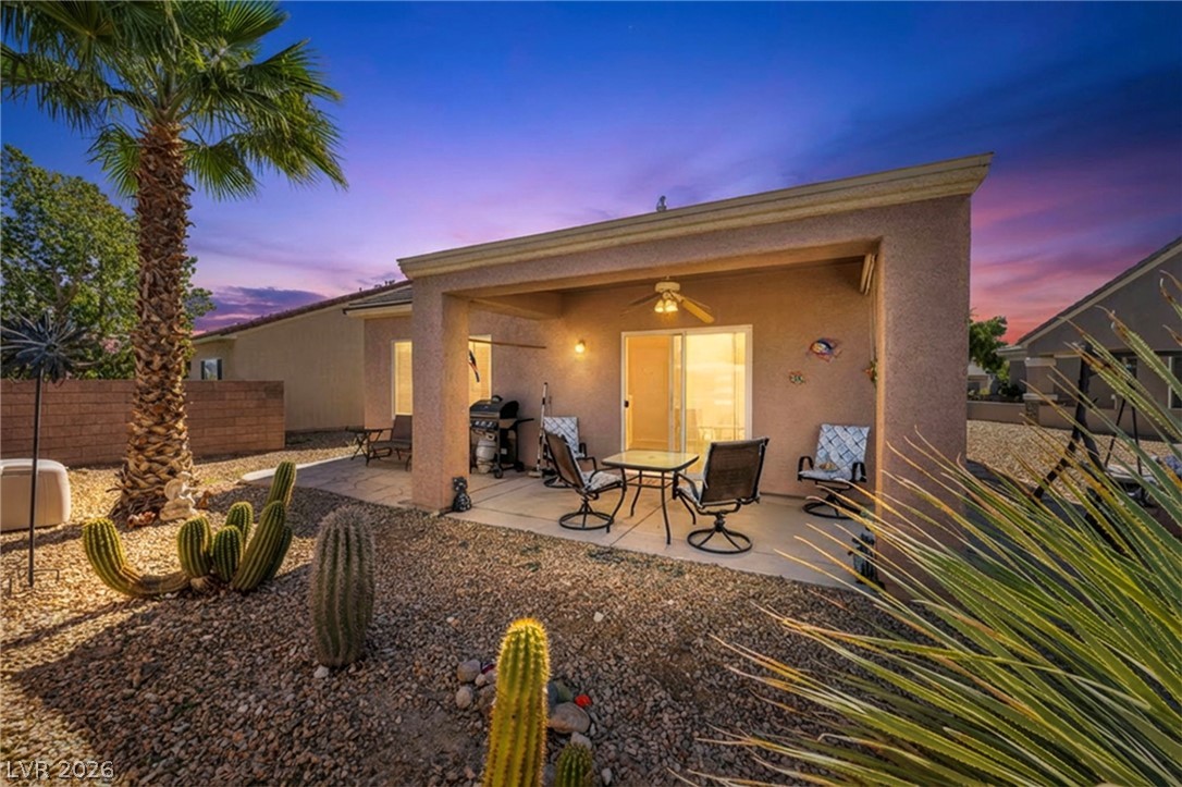 3616 Herring Gull Lane, North Las Vegas 89084