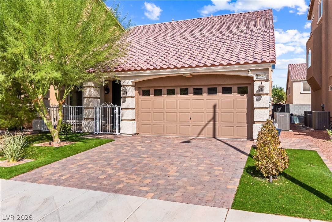 10646 Aphrodite Street, Las Vegas