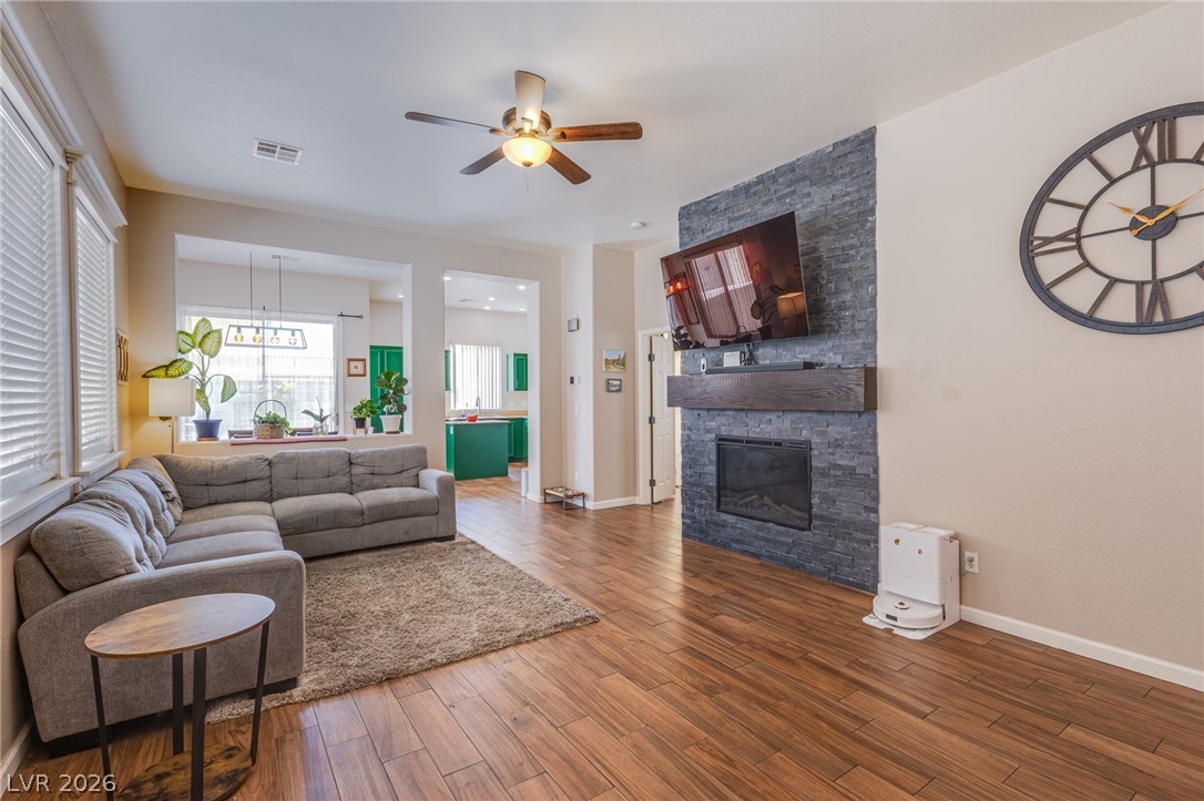 6816 Armistead Street, Las Vegas 89149