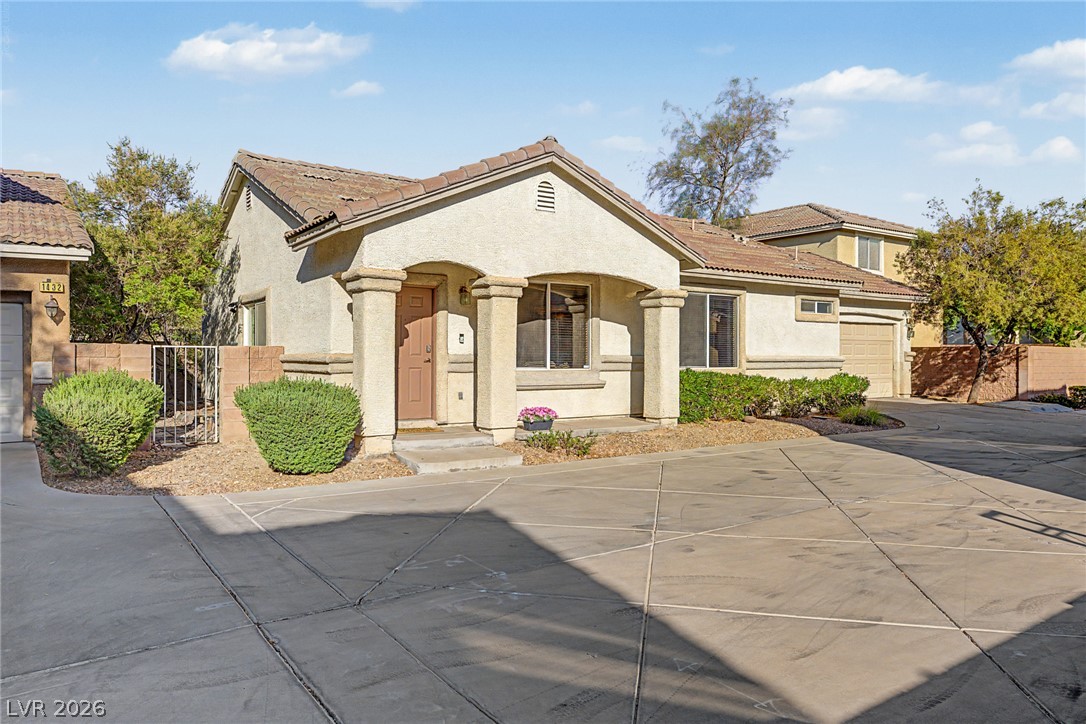 1430 Summer Glow Avenue, Henderson 89012