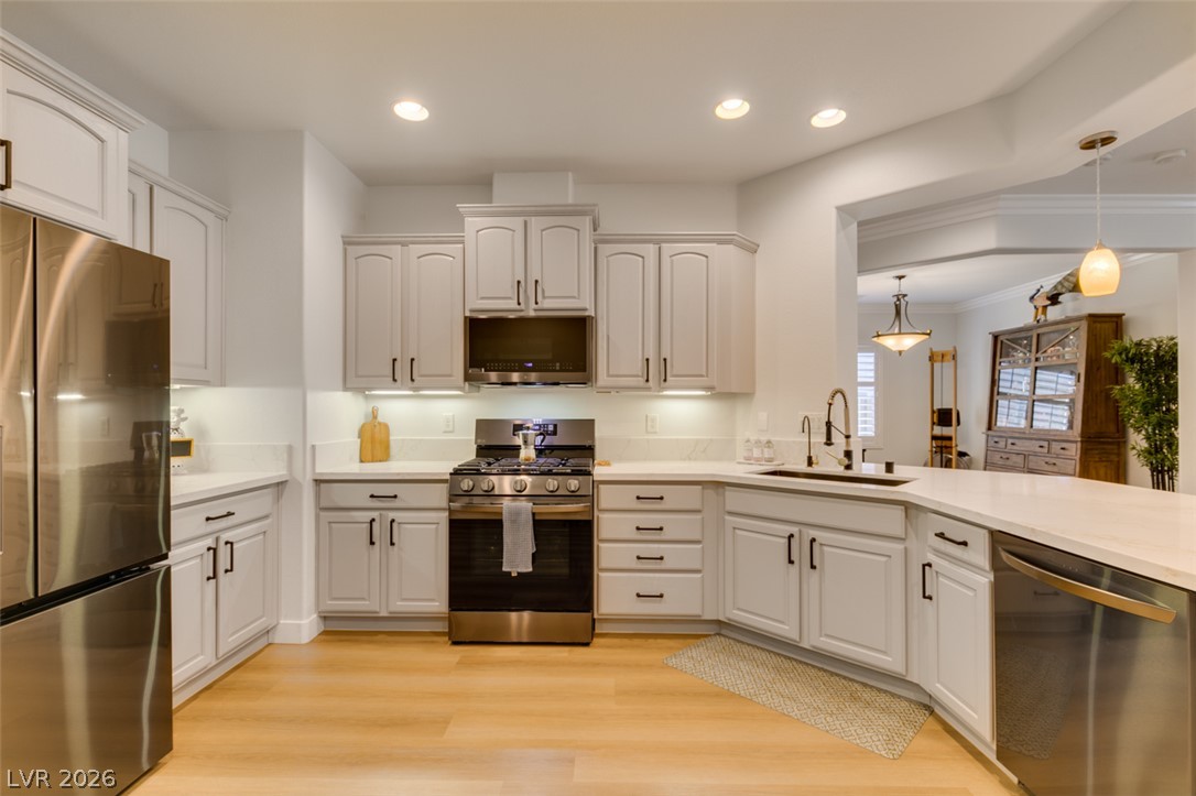 11253 Piper Peak Lane, Las Vegas 89138