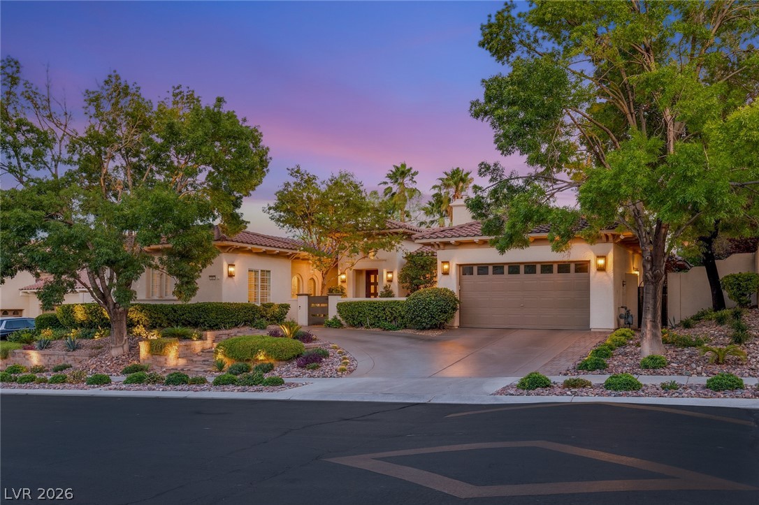 10817 BERINGER Drive, Las Vegas 89144