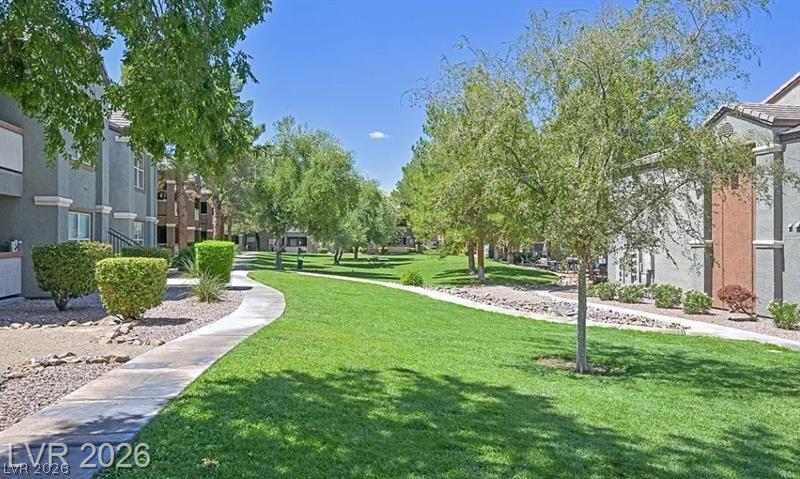 Photo 22 of 33, 555 E Silverado Ranch Boulevard #1063