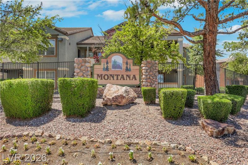 Photo 32 of 33, 555 E Silverado Ranch Boulevard #1063