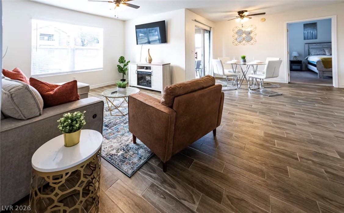 Photo 2 of 555 E Silverado Ranch Boulevard #1063