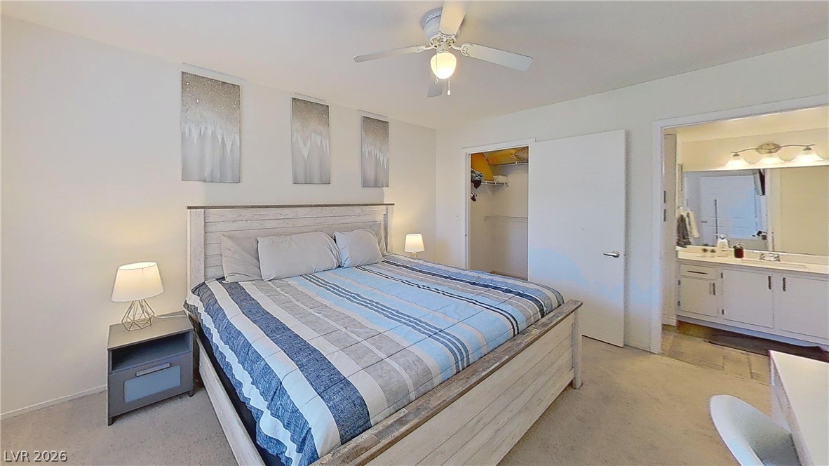 Photo 8 of 33, 555 E Silverado Ranch Boulevard #1063