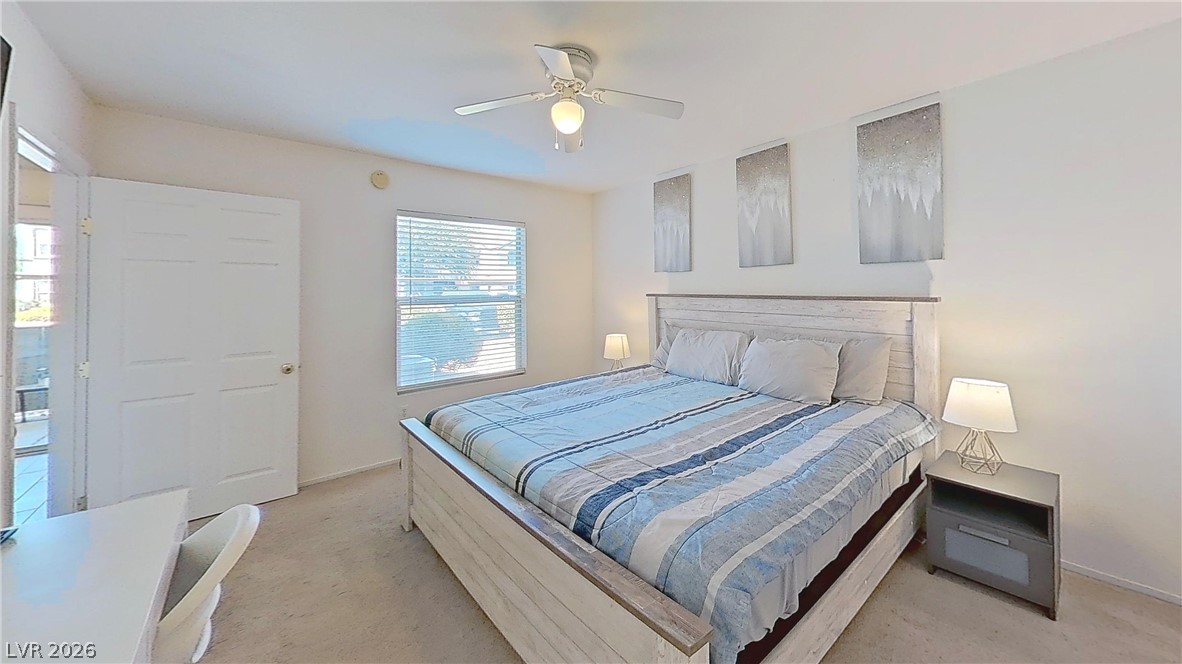 Photo 9 of 33, 555 E Silverado Ranch Boulevard #1063