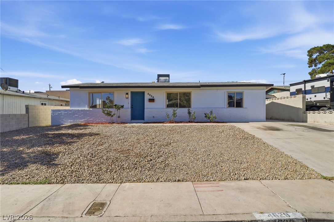 4629 Drake Circle, Las Vegas