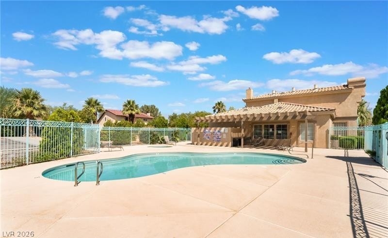 Photo 2 of 1401 N Michael Way #123