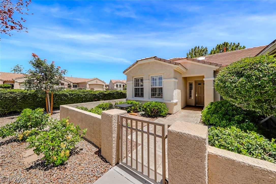 1936 Point Pleasant Drive, Henderson 89052