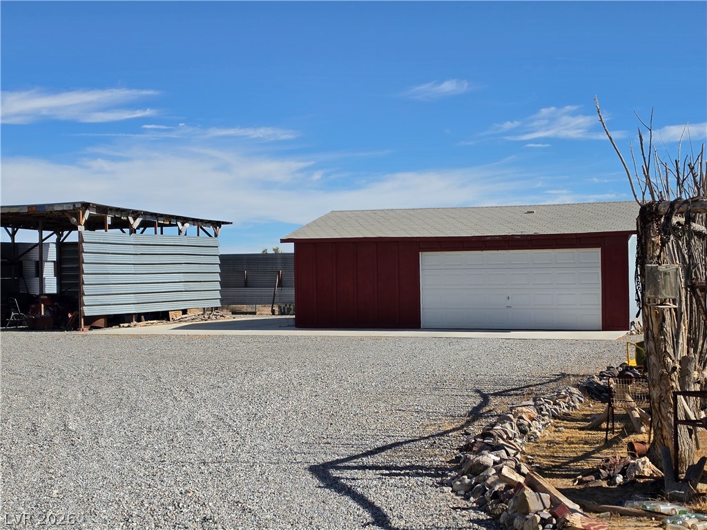 Photo 5 of 1601 Appaloosa Lane