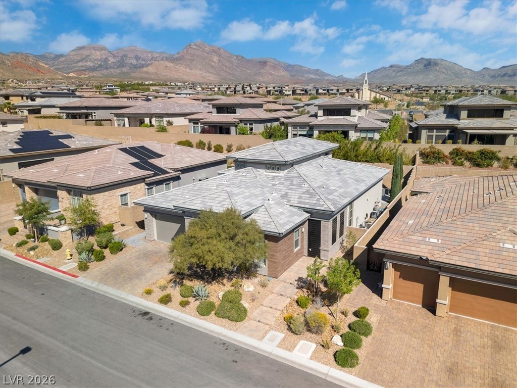 12374 Skyracer Drive, Las Vegas 89138