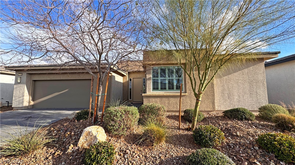 5119 E Long Leaf Court, Pahrump 89061