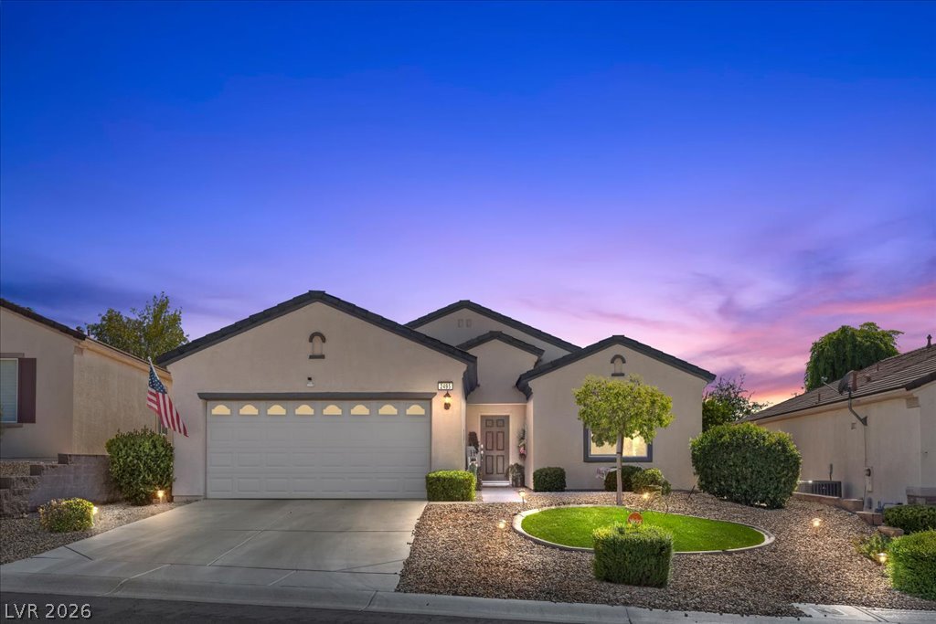 2495 Sirius Star Street, Henderson