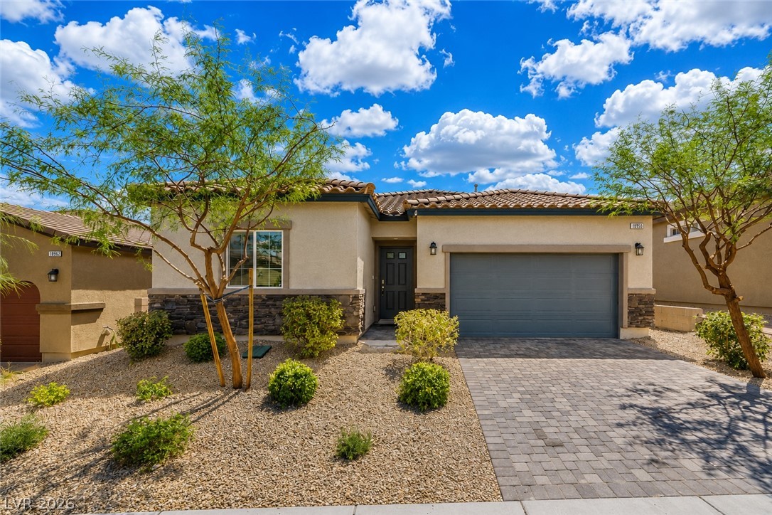 10959 Artisan Ranch Avenue, Las Vegas 89166