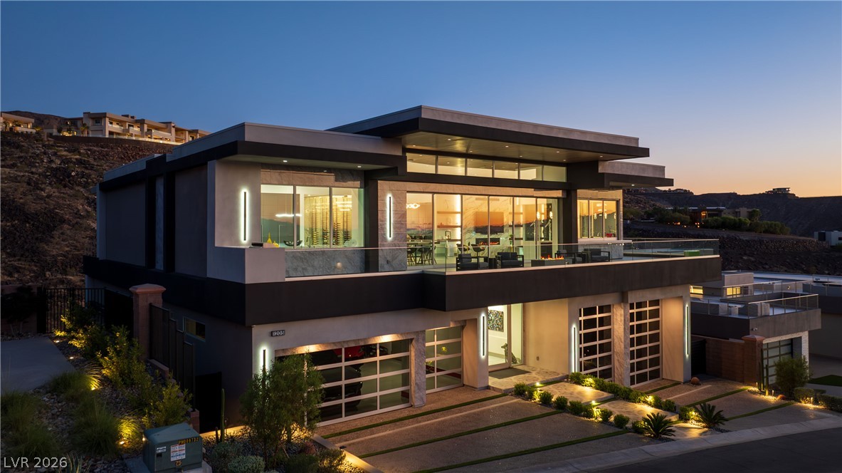 1205 Amber Rim Drive, Henderson 89012