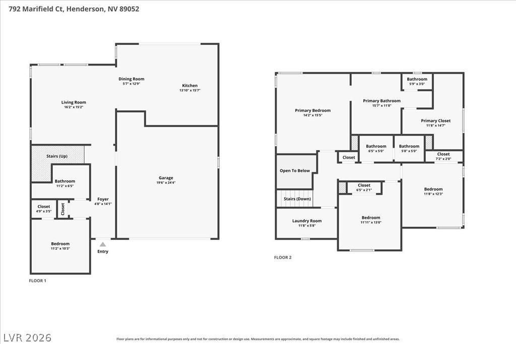 Photo 27 of 27, 792 Marifield Court