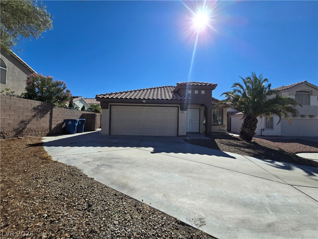 3640 Spring Day Court, Las Vegas 89147