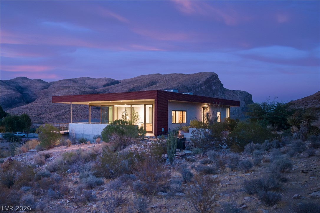59 Arroyo Road, Blue Diamond 89004