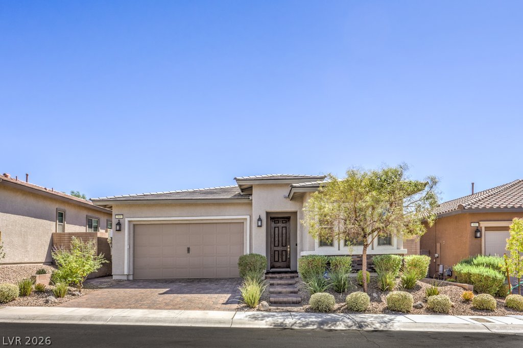 505 Harvest Rain Avenue, Henderson 89011