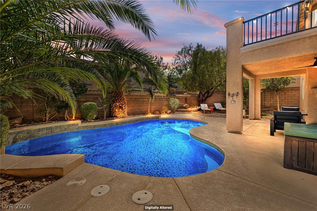 9345 Outer Banks Avenue, Las Vegas 89149