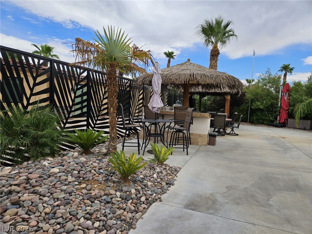 Photo 9 of 28, 8175 Arville Street #406
