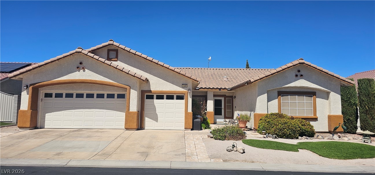 1240 Yeager Avenue, Las Vegas 89123