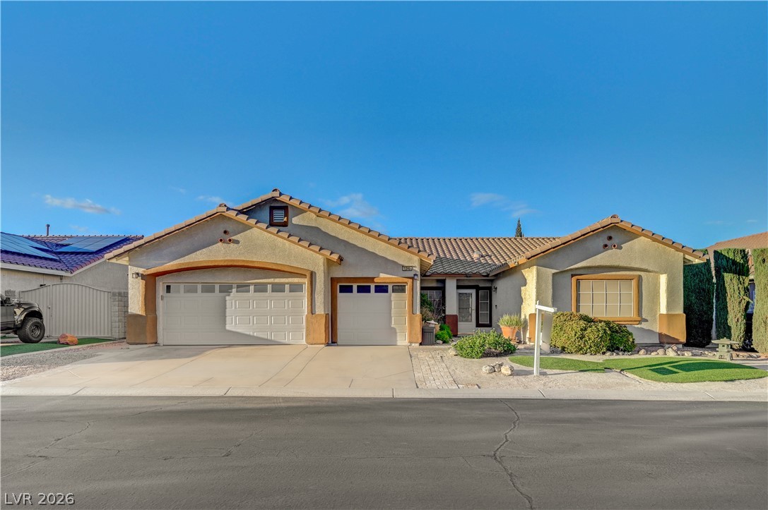 1240 Yeager Avenue, Las Vegas 89123