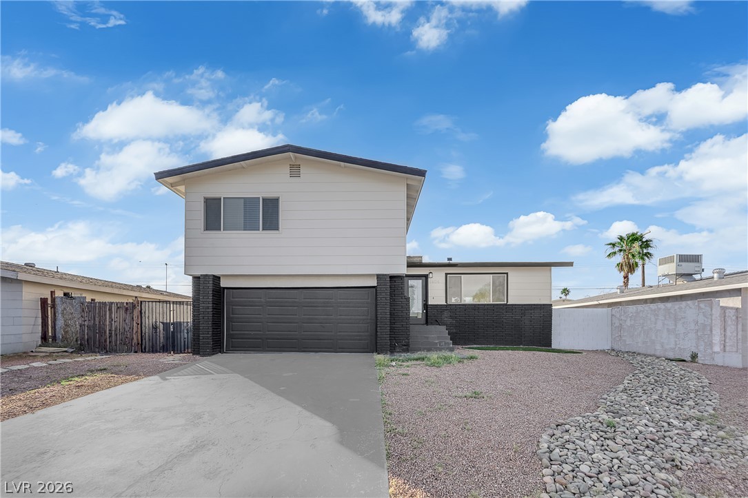 4404 Edward Avenue, Las Vegas 89108